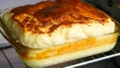 3-Ingredient Baked Breakfast