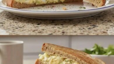 Classic Egg Salad