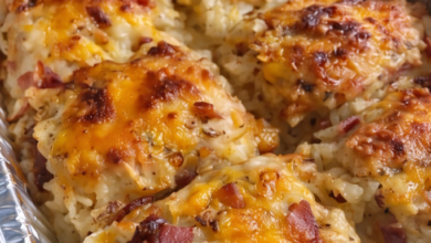 Hashbrown Casserole