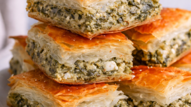 Oven Baked Pork Chops