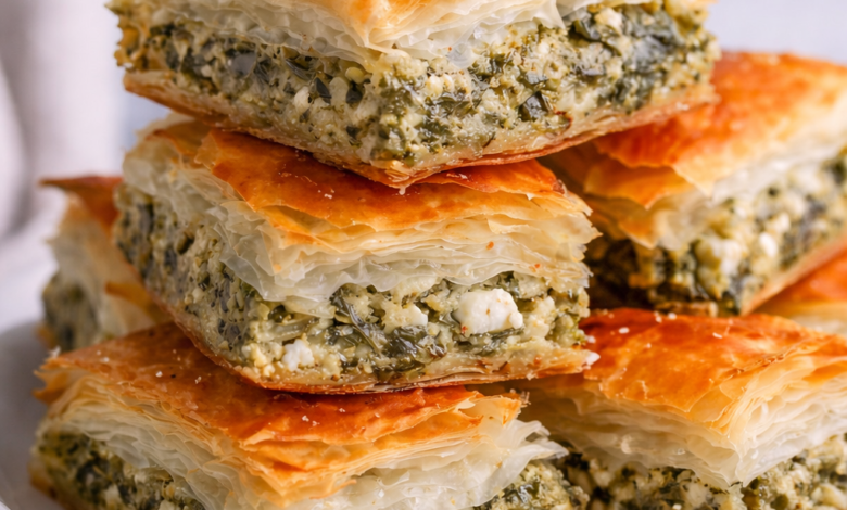 Oven Baked Pork Chops