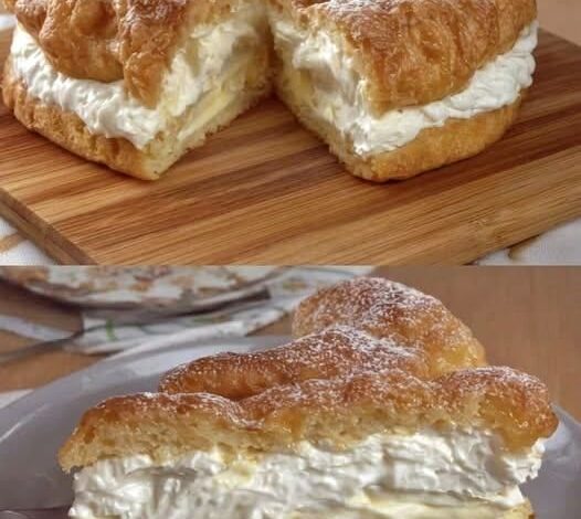 Paris-Brest Recipe